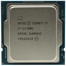 Процессор Intel Core i7-11700K LGA1200