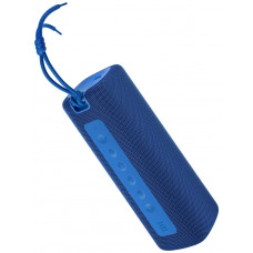Портативная акустика Xiaomi Mi Portable Bluetooth Speaker 16W Blue (SKU:QBH4197GL)MDZ-36-DB