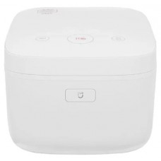 Рисоварка Xiaomi Mi Induction Heating Rice Cooker White (SKU:ZHF4009GL)IHFB01CM