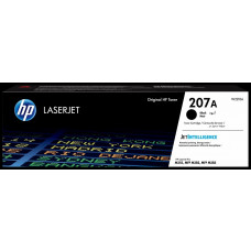 Картридж HP 207A Black (W2210A)
