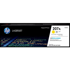 Картридж HP 207A Yellow (W2212A)