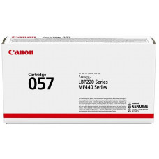 Картридж Canon 057 Black
