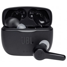 Беспроводные наушники JBL Tune 215 TWS Black (JBLT215TWSBLK)