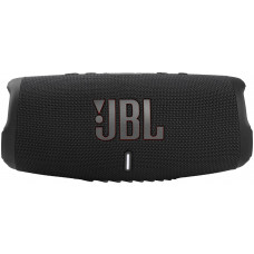 Портативная акустика JBL Charge 5 (Black, Blue, Grey, White)