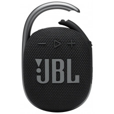 Портативная акустика JBL Clip 4 (Black, Blue, Blue-Pink, Green, Squad, White)