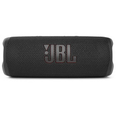 Портативная акустика JBL Flip 6 (Black, Blue)