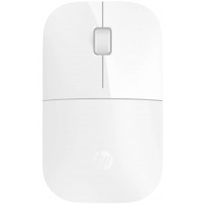 Беспроводная мышь HP Z3700 (Blizzard White, Silver, Gold)