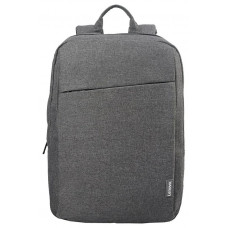 Рюкзак Lenovo Laptop Backpack B210 Grey (GX40Q17227)