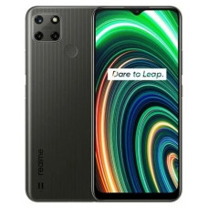 Смартфон Realme C25Y 4/128 ГБ Metal Grey