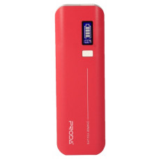 Универсальный внешний аккумулятор Remax Proda V6i Jane 10000 mAh