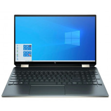 Игровой Ноутбук HP Spectre x360 15-eb0007ur/Intel Core i7 10750H/15.6"/16GB/1024GB SSD/NVIDIA GeForce GTX 1650 Ti 4GB/Win10H (1Y9N4EA)