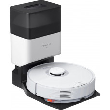 Робот-пылесос Roborock Q7 Max+ Robotic Vacuum Cleaner & Auto-Empty Dock (Q380RR+AED03HRR)