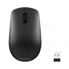Мышь беспроводная Lenovo 400 Wireless Mouse