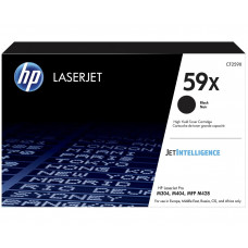 Картридж HP 59X Black (CF259X)