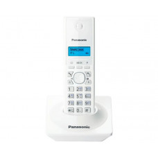 Радиотелефон Panasonic DECT KX-TG1711UAW