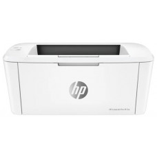 Принтер HP LaserJet Pro M15a
