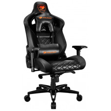Компьютерное кресло COUGAR Armor Titan / Black 