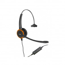 Компьютерная гарнитура AXTEL PRIME MS HD mono NC USB Personalized (AXH-PRIMSMP)