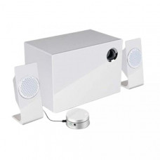 Стереосистемы 2.1 Microlab BR-2600M