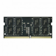 Оперативная память Team Group DDR4 ELITE 4GB 2666 SO DIMM для ноутбука