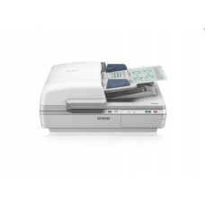 Сканер Epson WorkForce DS-6500