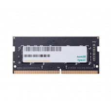 Оперативная память Apacer 16 GB DDR4 SO-DIMM (AS16GGB26CQYBGH)