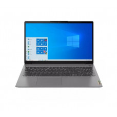 Ноутбук Lenovo IdeaPad 3 15ITL6 15.6" (Core i5-1135G7/8GB/256 GB SSD/GeForce MX350 2 GB/Free Dos) 82H800GRRK