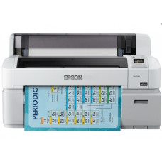 Принтер Epson A1 SureColor SC-T3200 без стенда