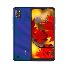 Смартфон Tecno Pop 4 Pro 1/16GB Cosmic Shine
