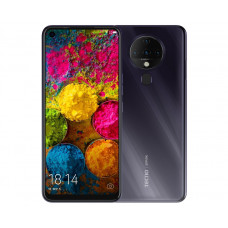 Смартфон Tecno Spark 6 4/64GB Comet Black