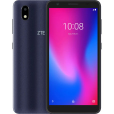 Смартфон ZTE Blade A3 2020 1/32GB Dark Grey