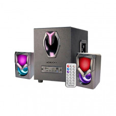 Стереосистемы 2.1 Microlab G101BT