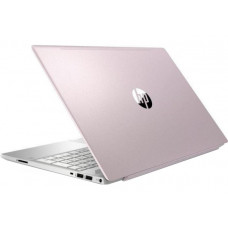Ноутбук HP Pavilion 15-cs0051ur/ Intel i5-8250U/ DDR4 8GB/ HDD 1000GB/15.6" FHD/ GeForce MX150 2GB/ No DVD (4ML35EA)
