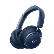 Беспроводные наушники Soundcore Space Q45 Blue