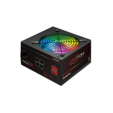 Блок питания Chieftec Photon CTG-750C-RGB (Semi Modular)