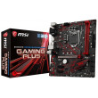 Материнская плата MSI B360M Gaming Plus DDR4 LGA1151