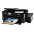 Цветной принтер МФУ Epson L850 3в1