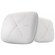 Набор из двух Mesh Wi-Fi машрутизаторов Zyxel Multy X (WSQ50)
