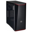 Корпус Cooler Master MasterBox Lite 5 