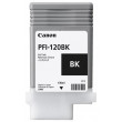 Картридж Canon PFI-120BK (2885C001)