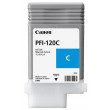 Картридж Canon PFI-120C (2886C001)