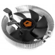 Кулер для процессора ID-COOLING DK-01T