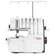Оверлок Bernina Bernette Funlock B48
