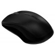 Мышь Rapoo 1620 Black USB