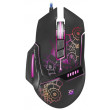 Мышь Defender Kill em All GM-480L Black USB