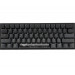 Игровая клавиатура Ducky Mecha Mini MX Cherry Speed Silver Black (DKME2061ST-PURALAAT1)