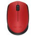 Беспроводная мышь Logitech M171 Red