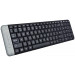 Клавиатура Logitech Wireless Keyboard K230