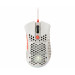 Игровая мышь 2E Gaming HyperSpeed Pro RGB Retro White/Black