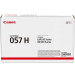 Картридж Canon 057 H Black 